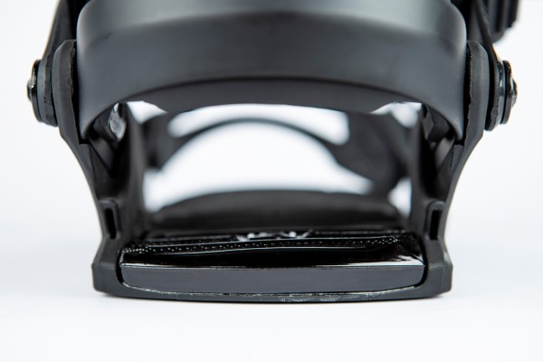 TEAM Binding 2025 ultra black 