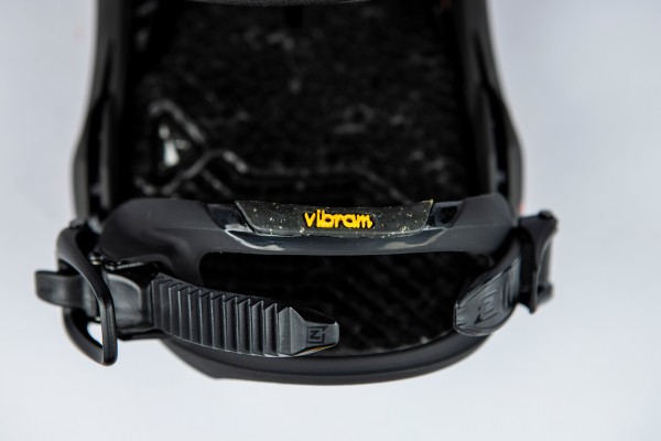 PHANTOM PLUS Bindung 2026 ultra black 