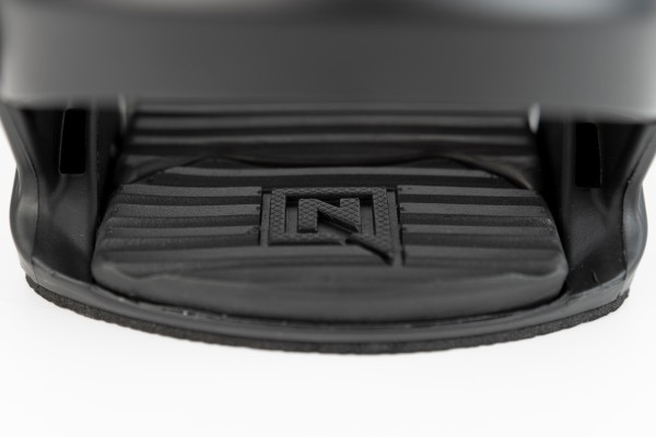 RAMBLER Bindung 2025 ultra black 