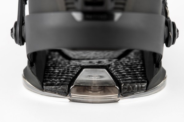 PHANTOM Binding 2026 black fade 