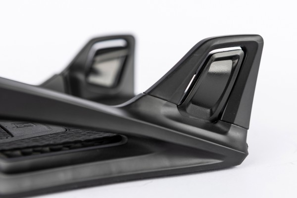 STEP ON MENS Bindung 2026 ultra black 