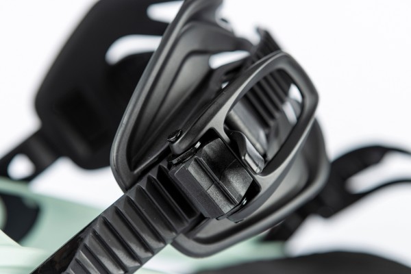 TALENT Bindung 2026 silt 