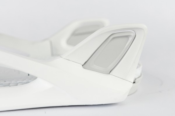 STEP ON WOMENS Bindung 2026 white 