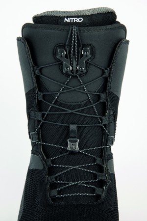 SKYLAB TLS Boot 2024 true black 