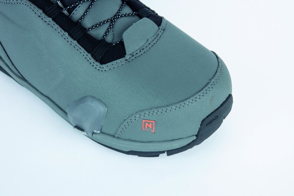 PROFILE TLS STEP ON Boot 2024 charcoal 