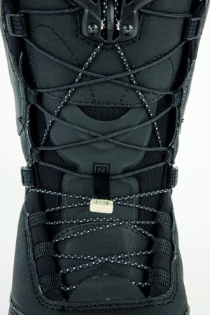 CAVE TLS STEP ON Boot 2024 black/sand 