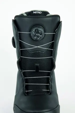 CLUB BOA Boot 2025 black 