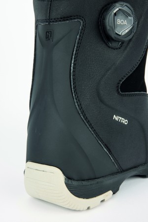 CYPRESS BOA Boot 2025 black 