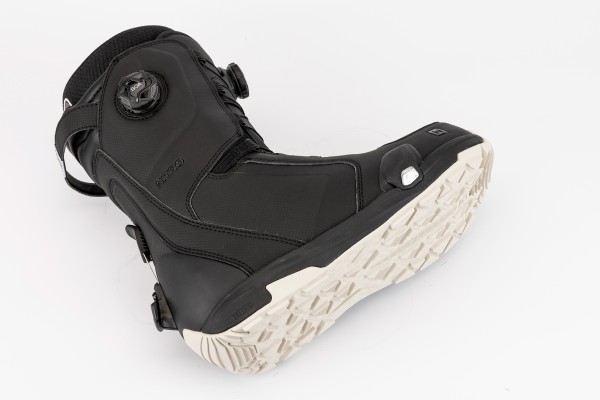 DARKSEID BOA STEP ON Boot 2025 black 