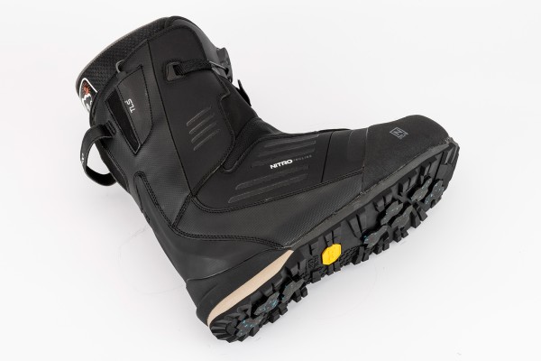 INCLINE TLS+ Boot 2025 black 