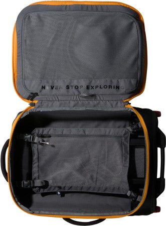 BASE CAMP ROLLING THUNDER 22 2026 summit gold 