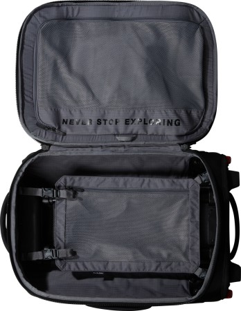 BASE CAMP ROLLING THUNDER 22 2025 tnf black/tnf white 