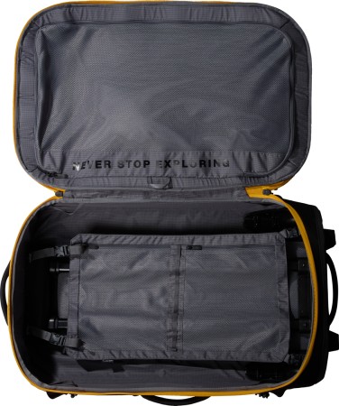 BASE CAMP ROLLING THUNDER 28 2026 summit gold/tnf black 