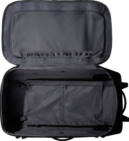 BASE CAMP ROLLING THUNDER 36 2025 tnf black/tnf white 