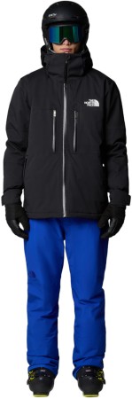 CHAKAL Jacke 2025 tnf black 