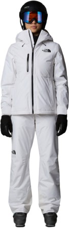 WOMEN DESCENDIT Pant 2025 tnf white 