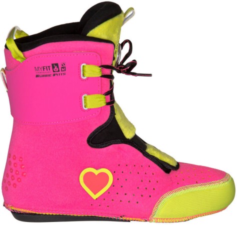 ROBBIE PITTS Inline Skate 2025 