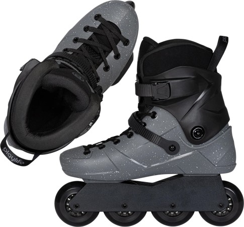 PHANTOM 80 Inline Skate 2026 black 