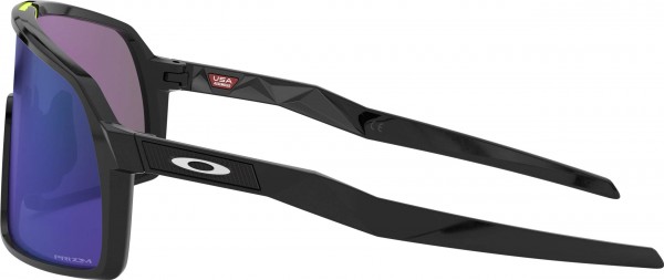 SUTRO S Sunglasses polished black/prizm jade 