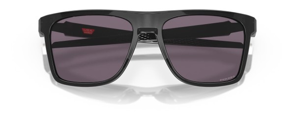 LEFFINGWELL Sonnenbrille black/prizm grey 