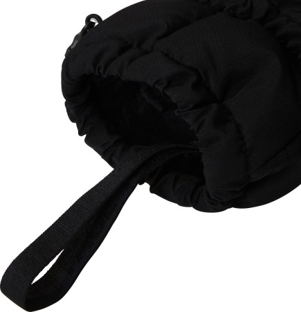 MONTANA PUFFER Fäustling 2026 tnf black 