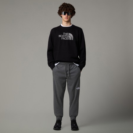 DREW PEAK Sweater 2026 tnf black 