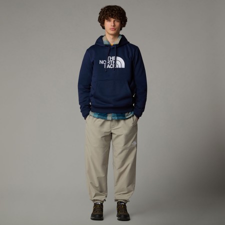 DREW PEAK Hoodie 2025 summit navy 