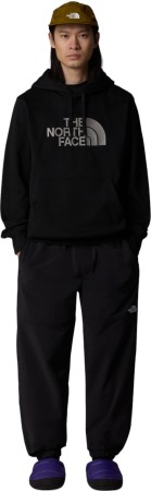 DREW PEAK Hoodie 2025 tnf black 