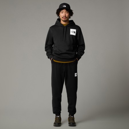 FINE Hoodie 2026 tnf black 