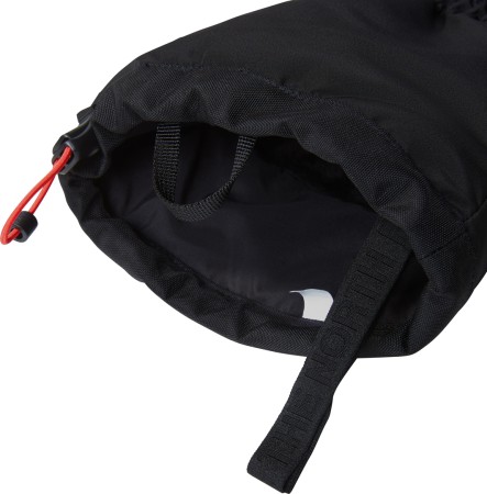 MONTANA Fäustling 2025 tnf black 