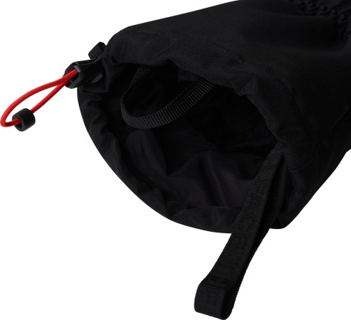 WOMEN MONTANA Fäustling 2026 tnf black 