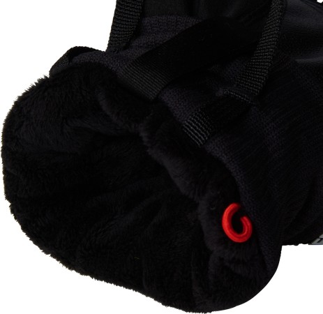 MONTANA UTILITY Handschuh 2025 tnf black 