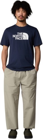 EASY T-Shirt 2025 summit navy 