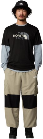 EASY T-Shirt 2025 tnf black 