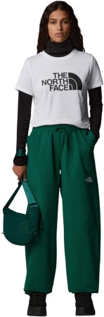 WOMEN EASY T-Shirt 2025 tnf white 
