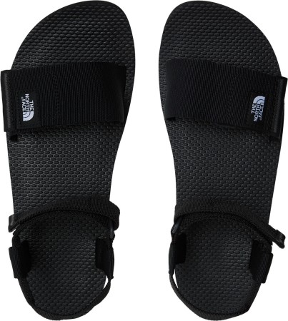 SKEENA II Sandal 2025 tnf black/anthracite grey 45,5