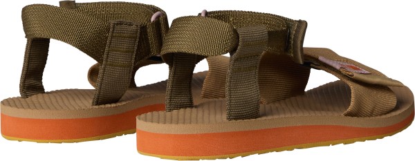 WOMEN SKEENA II Sandal 2025 sahara/iron bronze 