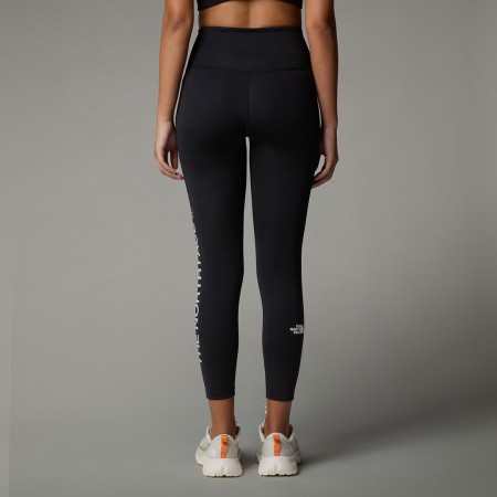 WOMEN FLEX Leggings 2025 tnf black 