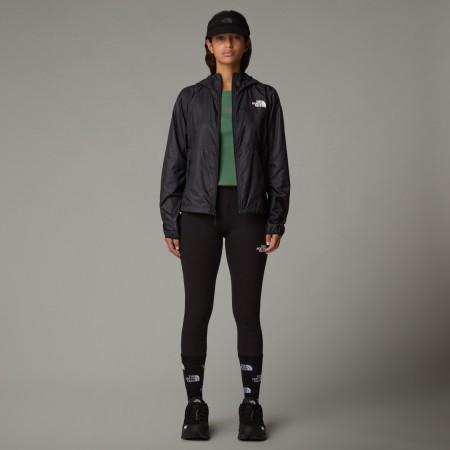 WOMEN SIMPLE DOME Leggings 2026 tnf black 