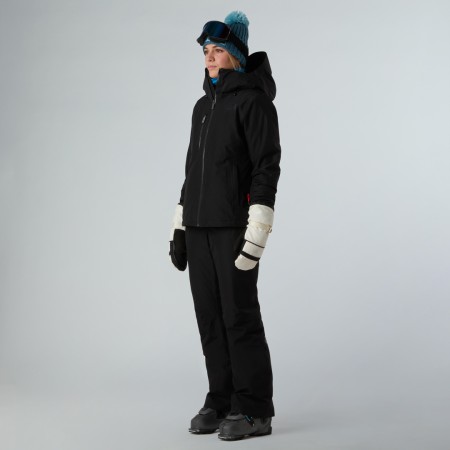 WOMEN DESCENDIT Hose 2026 tnf black 