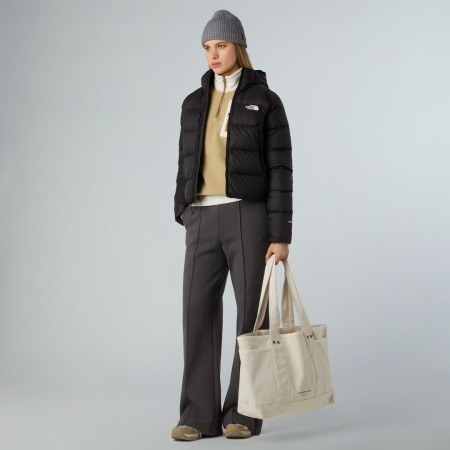 WOMEN HYALITE DOWN HOODIE Jacke 2026 tnf black 