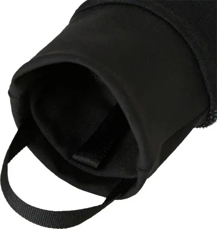 SUMMIT DOTKNIT LINER Glove 2026 tnf black 