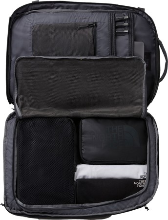 BASE CAMP VOYAGER CUBE Tasche 2027 tnf black 