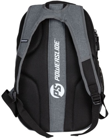 FITNESS Backpack 2025 grey 
