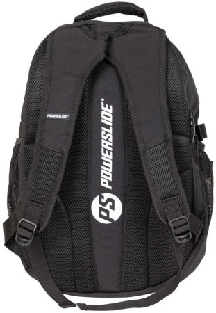 FITNESS Backpack 2025 black 