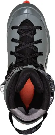 STORM METEOR 80 Inline Skate 2026 dark grey 