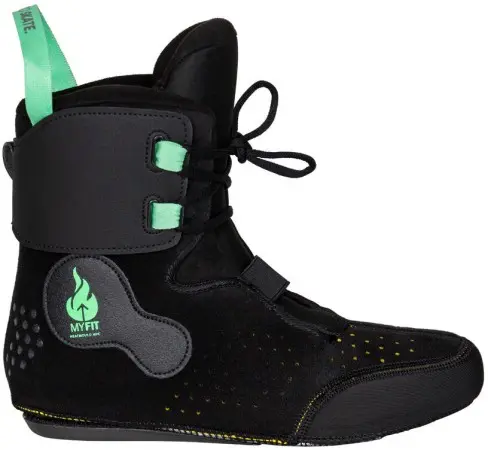NEXT PRO 110 Inline Skate 2025 