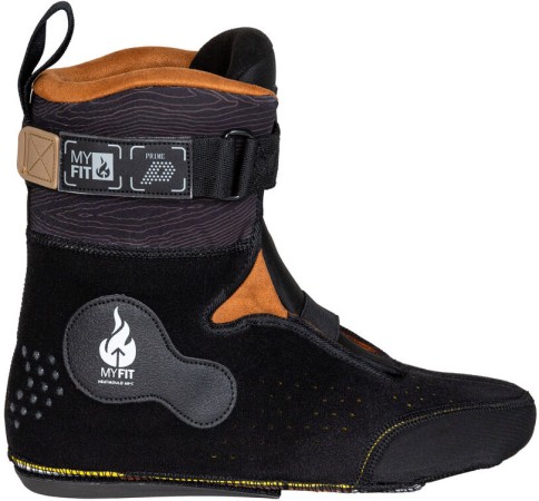NEXT EDGE 150 Inline Skate 2025 