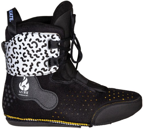 NEXT 125 30TH ANNIVERSARY Inline Skate 2025 