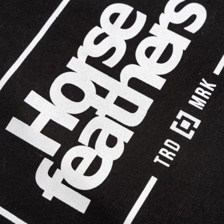 SHERMAN Hoodie 2026 black 